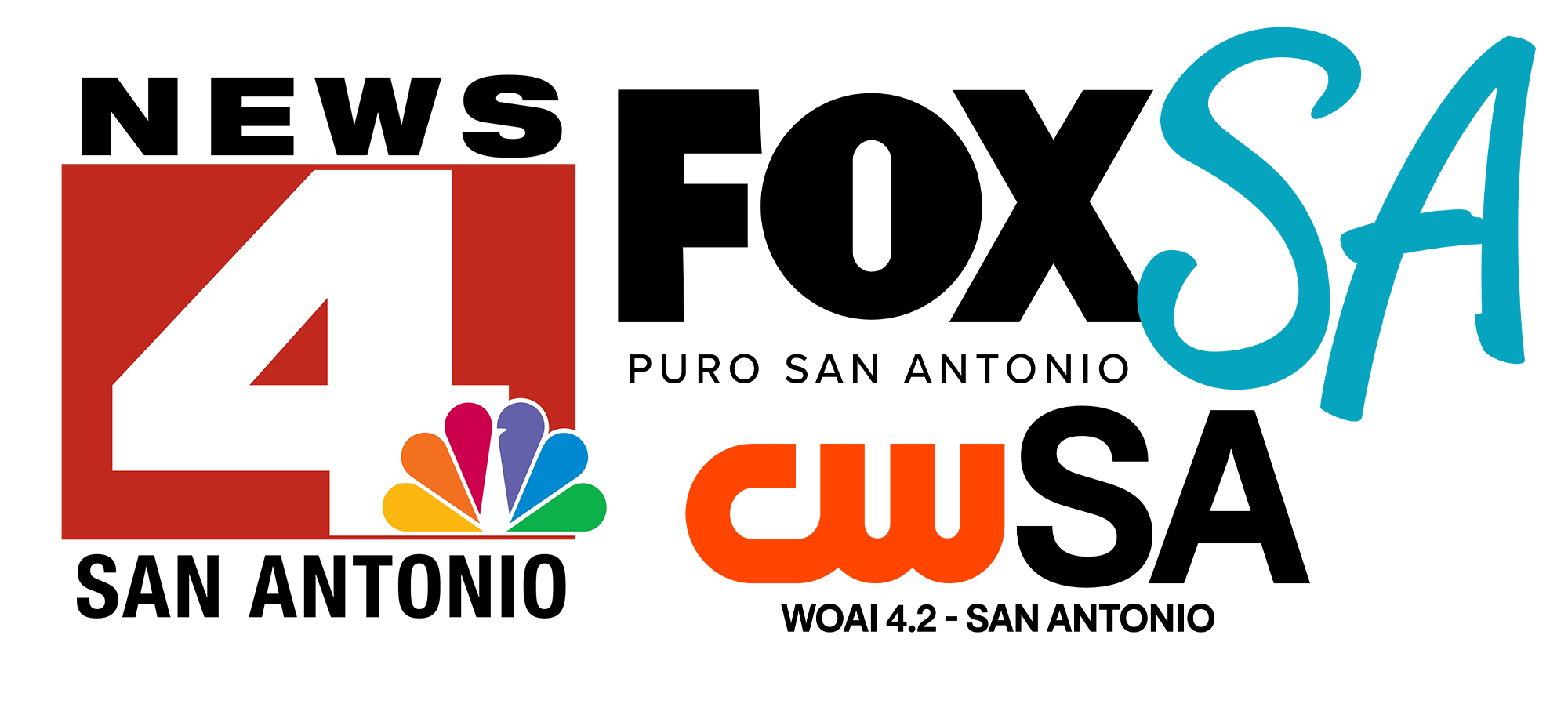 News 4 San Antonio / CW35