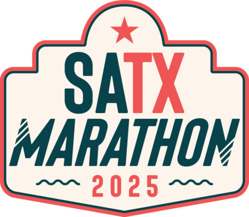 San Antonio Marathon
