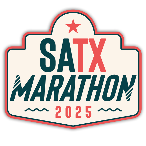 San Antonio Marathon