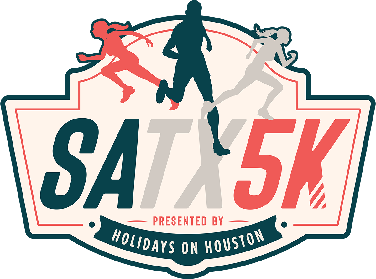 SATX 5k presented by Holidays on Houston