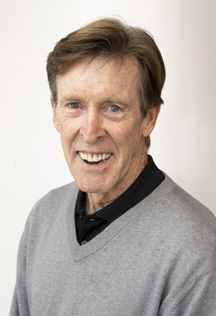 Tim Derk (The Original Spurs Coyote)