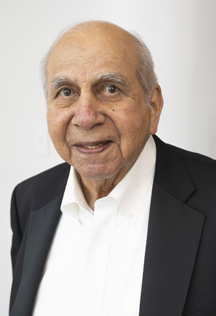 Dr. Victor Rodriguez